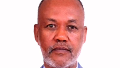 ميرغني الحبر المحامي