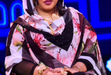 شاهد بالصورة.. السلطانة هدى عربي تحتفل بــ 20 مليون مشاهدة في أقل من شهر وتؤكد: (لا أريد تفعيل خاصية الأرباح) 3 هدى عربي اخر ظهور2