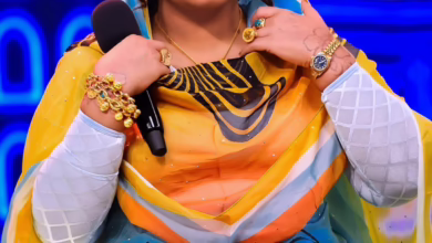 هدى عربي اغاني واغاني جديد