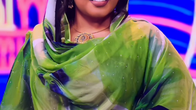 شاهد بالفيديو.. في الحلقة الثانية عشر من "أغاني وأغاني".. السلطانة هدى عربي تبدع في أداء رائعة الفنان عثمان حسين "قصتنا" والإشادات تنهال عليها 2 هدى عربي السلطانة