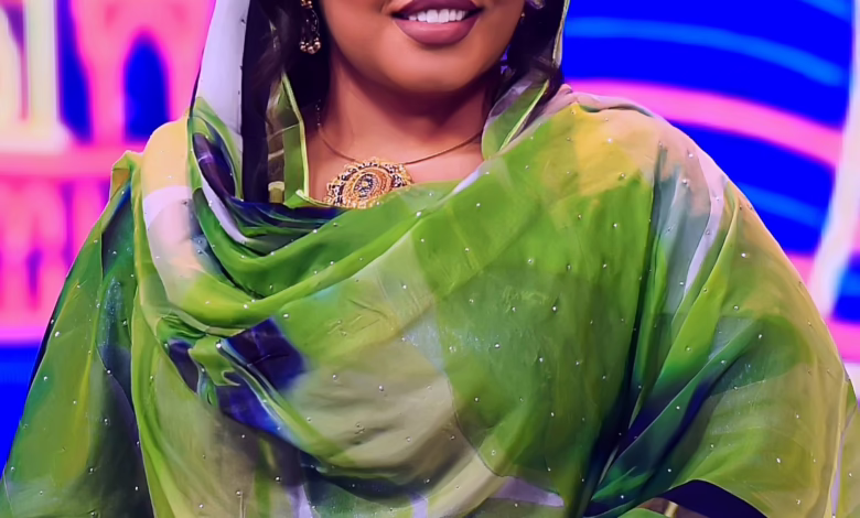 شاهد بالفيديو.. في الحلقة الثانية عشر من "أغاني وأغاني".. السلطانة هدى عربي تبدع في أداء رائعة الفنان عثمان حسين "قصتنا" والإشادات تنهال عليها 3 هدى عربي السلطانة