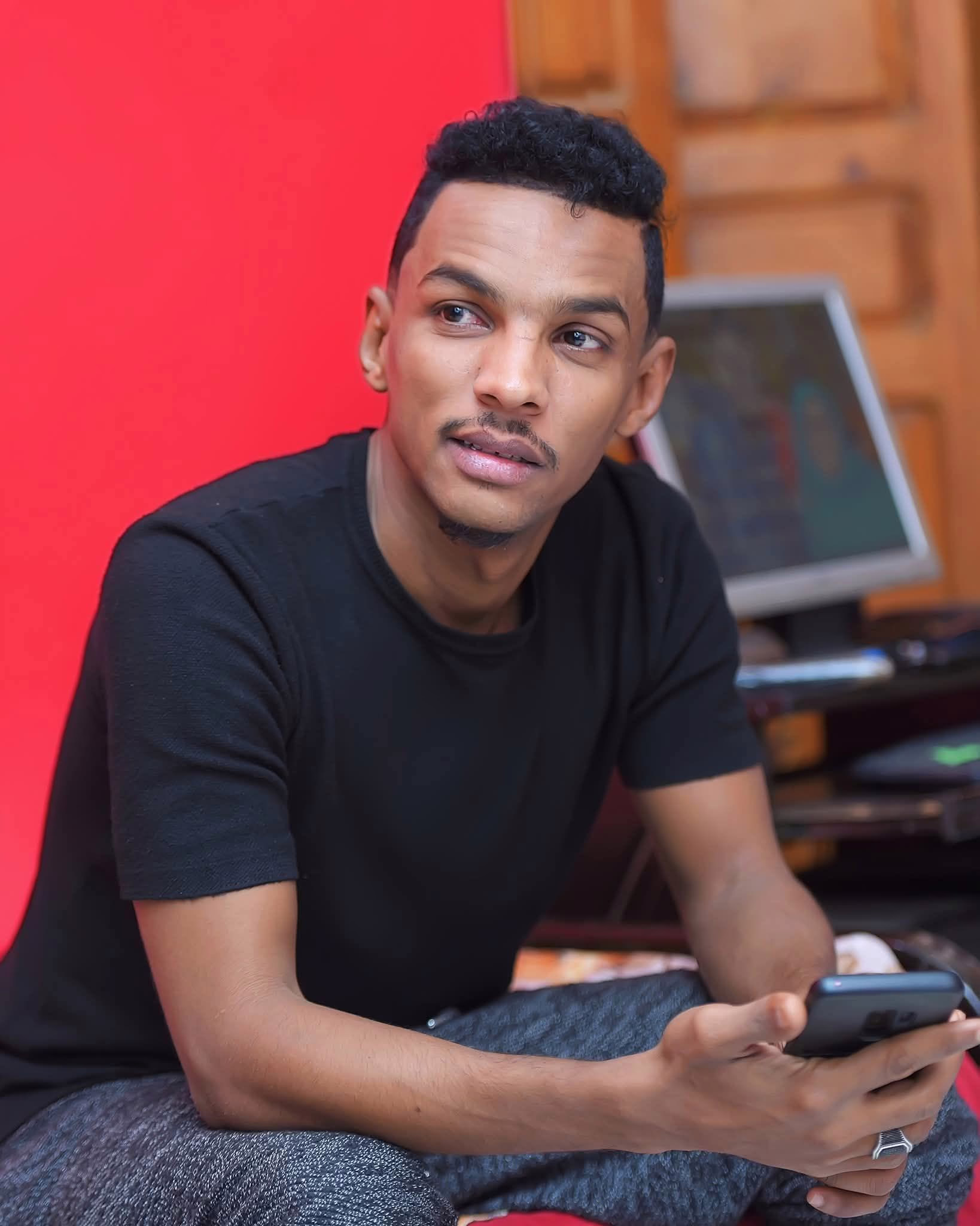 محمد مصطفى البرنس