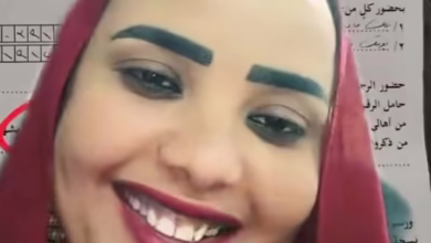 بالصورة والفيديو.. شاهد فرحة تيكتوكر "سودانية" بعد طلاقها من زوجها 2 03cf4954 cebe 4c17 a4aa f46f3bfed745