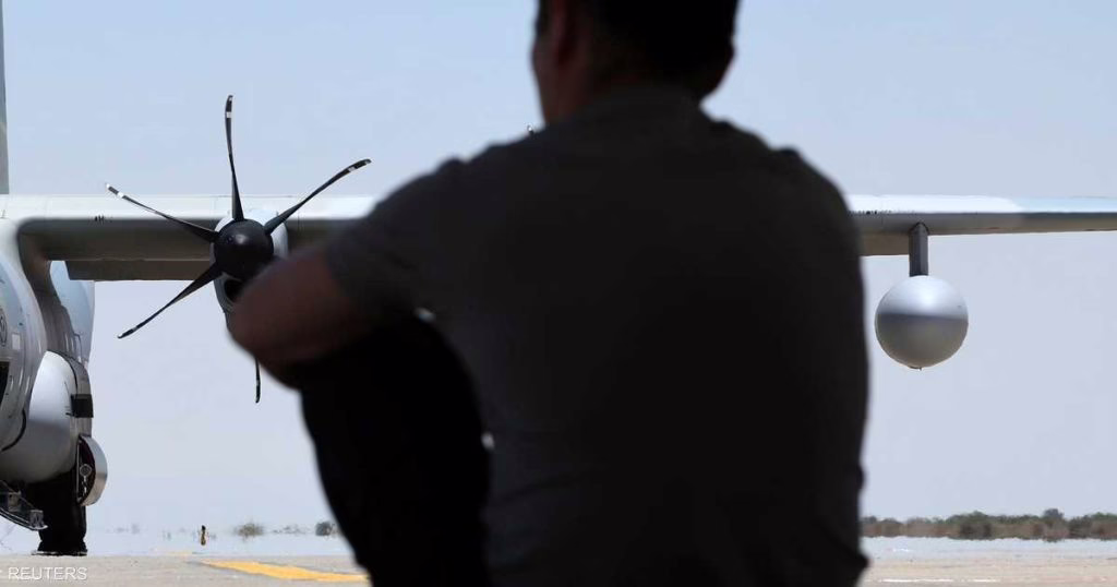 موظفو مطارات السودان يرفضون قرار دعم السكن ويطالبون بالعدالة 10 1 1639541 1024x538 1