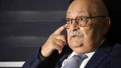 نبيل أديب يكشف أسرار مثيرة عن تعثر التحقيق في فض الاعتصام 2 11