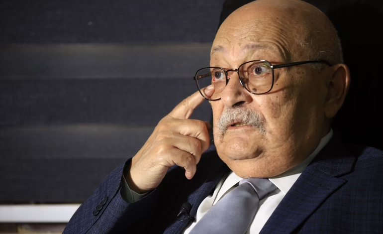 نبيل أديب يكشف أسرار مثيرة عن تعثر التحقيق في فض الاعتصام 1 11