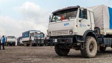 حكومة الشمالية توضح وتنفي صلتها بفساد دقيق الغذاء العالمي 3 1738306149 image1170x530cropped 1140x516 1