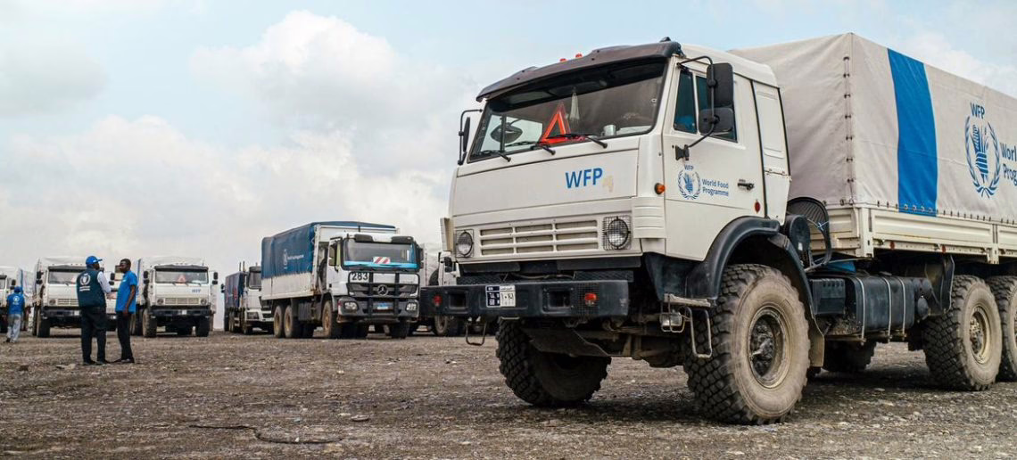 حكومة الشمالية توضح وتنفي صلتها بفساد دقيق الغذاء العالمي 10 1738306149 image1170x530cropped 1140x516 1