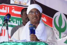 الواثق البرير يطرح رؤية لعقد اجتماعي جديد في السودان للخروج من الأزمة 20 1776330214 543466