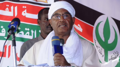 الواثق البرير يطرح رؤية لعقد اجتماعي جديد في السودان للخروج من الأزمة 2 1776330214 543466