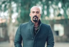 ذكرى ميلاد هيثم أحمد زكي.. واجه الأضواء مبكرا بسبب والده ورحل في صمت مؤلم 36 201803150538193819 1