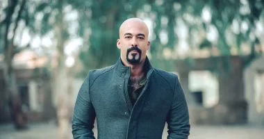 ذكرى ميلاد هيثم أحمد زكي.. واجه الأضواء مبكرا بسبب والده ورحل في صمت مؤلم 2 201803150538193819 1