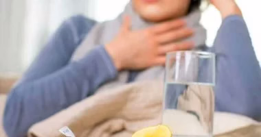 التهاب الشعب الهوائية.. كيف يبدأ ومتى يتحول لمشكلة مزمنة؟ 3 201804260322512251