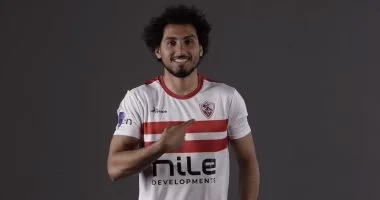 أحمد حمدي يطلب حسم مصيره مع الزمالك بسبب التجميد وتأخر المستحقات 2 202402070820362036