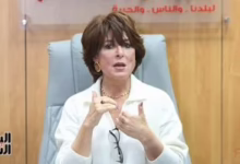 أنوشكا : نجاح الفن فى لمس قلوب الناس وإحداث تغيير إيجابى لدى الجمهور 34 202512211037593759 196