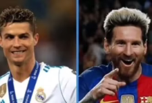 ملوك التاريخ.. رونالدو وميسي يتصدران قائمة أعظم نجوم دوري أبطال أوروبا 34 20260117040819819 16642