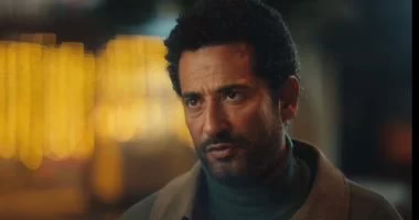 عمرو سعد يستأنف تصوير مسلسله الجديد المتر خلال أيام 7 202603170746354635 12614 1