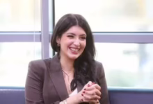 سارة بركة : دورى فى على كلاى غيّر مسار الأحداث 41 202603280618461846 5595