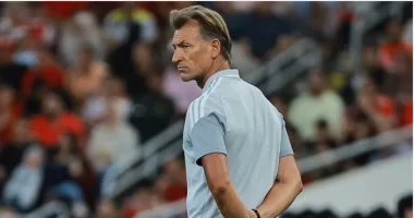 منتخب غانا محطة رينارد القادمة بعد الرحيل عن تدريب السعودية 2 202603291034323432 369