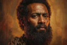 برومو فيلم أسد يكشف قصة حب أسطورية تتحول إلى حرب لا رجعة فيها 25 202604040118351835 493