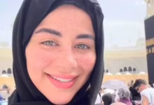 يارا السكري تشارك متابعيها بصورة أثناء أداء مناسك العمرة 27 202604040124302430 5590