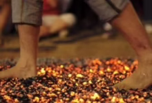 ما تاريخ اليوم العالمي للمشي على الجمر؟.. وما علاقته بزيادة الثقة بالنفس؟ 33 202604040841194119 581