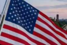 ماذا يعنى ترويج ترامب لعلم أمريكى بـ56 ولاية؟.. نيوزويك: طموحات توسعية 34 202604041123442344 10592