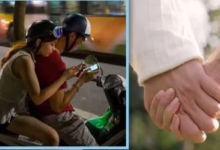 اتجاه جديد فى الصين يمزج بين المواعدة والعمل عبر توصيل الطلبات 47 202604051210551055 198