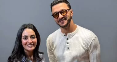 على السبع: سعيد بردود الفعل على فخر الدلتا والعمل مع كمال أبو رية متعة 3 202604070150405040 7