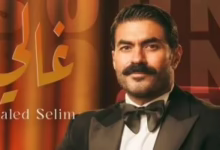 خالد سليم يشوق الجماهير لعمل فني جديد.. اعرف التفاصيل 20 202604080244174417 493