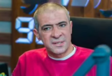 تعاون مع عمرو دياب وحسين الجسمى وصابر الرباعى.. أشهر أعمال هانى الصغير 33 202604080950205020 15632