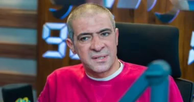 تعاون مع عمرو دياب وحسين الجسمى وصابر الرباعى.. أشهر أعمال هانى الصغير 2 202604080950205020 15632