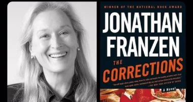 ميريل ستريب تتصدر بطولة مسلسل الدراما الإنسانية The Corrections 2 202604081230273027 7