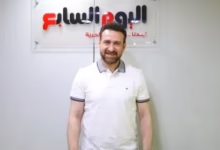 نضال الشافعى: مسلسل "درش" قدم صورة جذابة لمصر وأبرز جمالها التاريخى 29 20260415080021021 23665 1