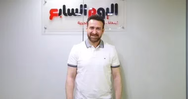 نضال الشافعى: مسلسل "درش" قدم صورة جذابة لمصر وأبرز جمالها التاريخى 2 20260415080021021 23665 1