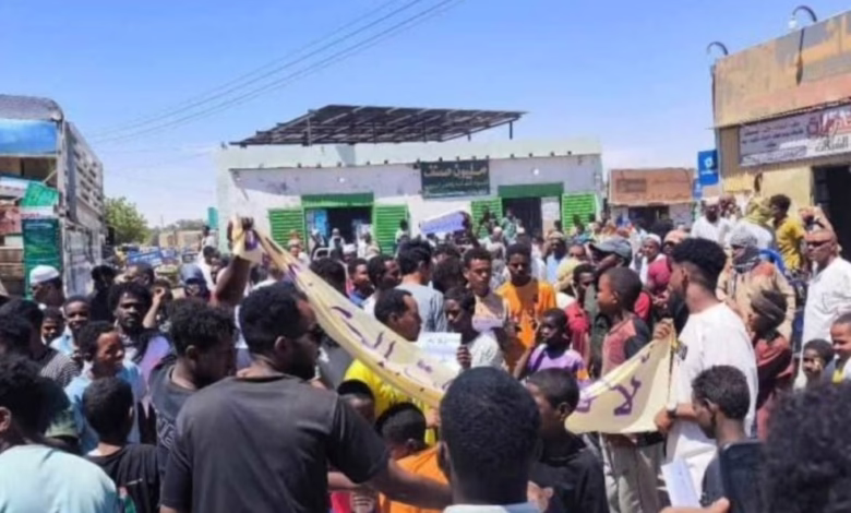 تصاعد الغضب الشعبي في الولاية الشمالية على خلفية أزمة الكهرباء 1 42352552 1140x592 1