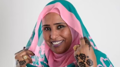 الاعلامية السودانية داليا الياس تطرح معايير جديدة للنساء الراغبات في الزواج 2 4343255 1140x577 1