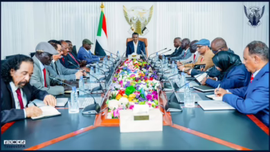 تأسيس يحذّر من إشراك واجهات مرتبطة بالحركة الإسلامية في مؤتمر برلين حول السودان 6 4343255 1140x641 1