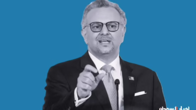 تصريحات جديدة من المبعوث الامريكي على هامش مؤتمر برلين حول السودان اليوم 5 435555522 1140x760 1