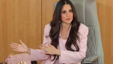 480722 الفنانة دره