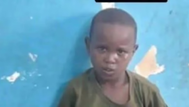 لغز اختفاء طفل منذ 3 أشهر .. قصة منتصر تشعل الجدل في بورتسودان 2 53466666 1140x538 1