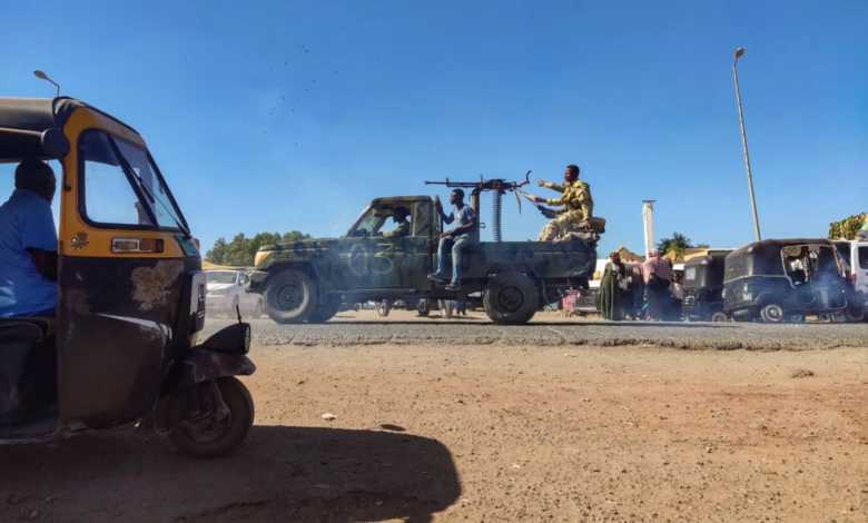 تقرير دولي يكشف احتجازًا تعسفيًا وانتهاكات تطال مدنيين بمناطق سيطرة الجيش السوداني 1 543666 1140x760 2