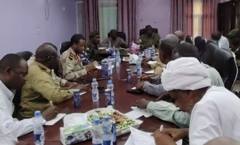 لدى ترأسه الإجتماع الأول للجنة إنجاح الموسم الزراعي الحالي والي سنار يؤكد الإستع 1 664981370 985263220522050 7967974869076847303 n 1140x583 1