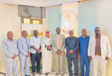 توسيع الشراكة الاستراتيجية بين جامعة إفريقيا العالمية والمركز الإفريقي للحوكمة و 25 667357066 985105090537863 2570377619922436107 n 1