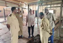 تنفيذي الدامر يؤكد على أهمية تأهيل وصيانة مسلخ الدامر ومواكبته للمواصفات الصحية 18 669017259 986001857114853 2515745783137356007 n 1140x855 1