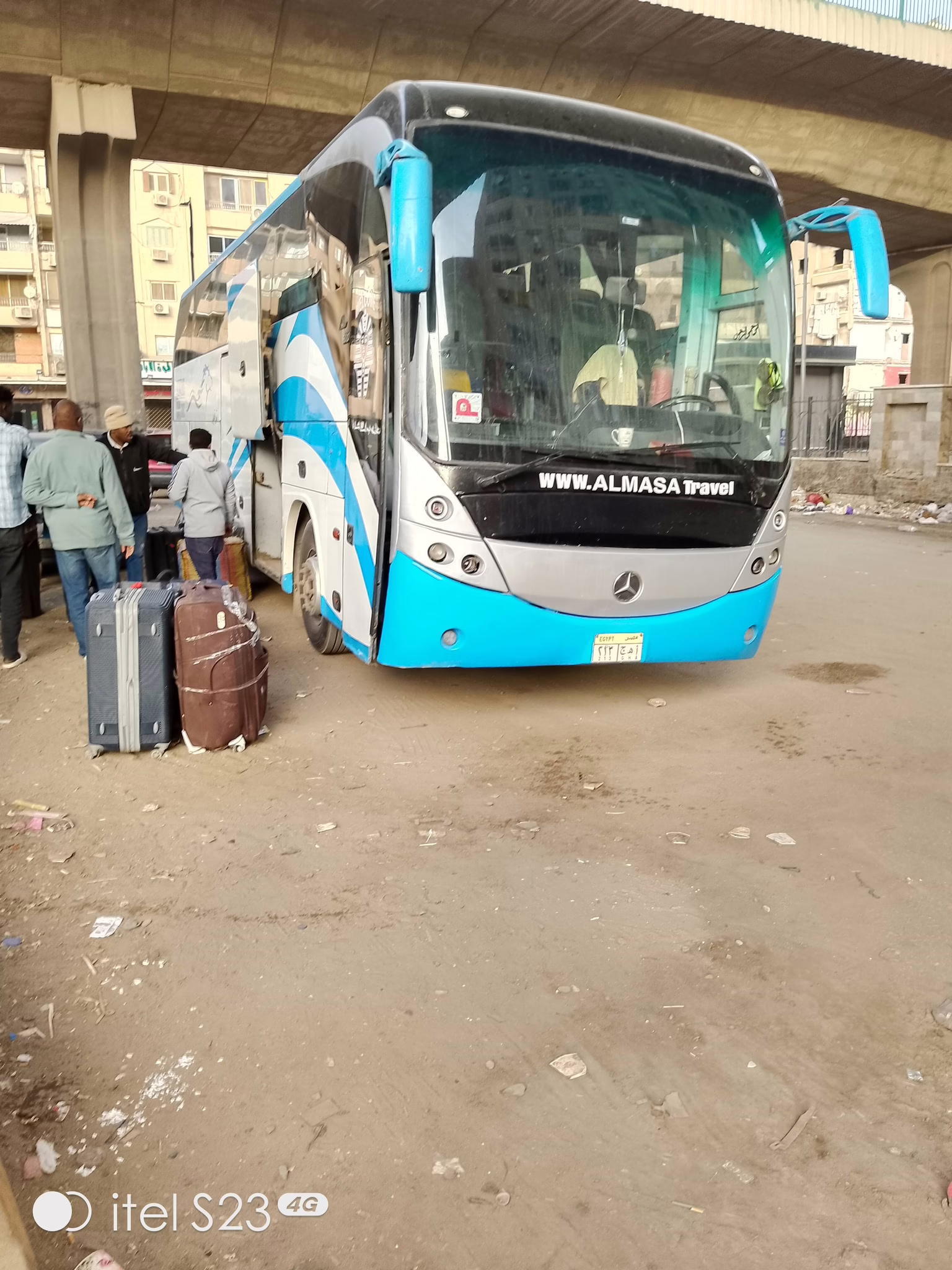 بالصور.. قدم نصائح من ذهب للراغبين في العودة.. ناشط سوداني يحكي قصة عودته لأرض الوطن من "المريوطية" فيصل بالقاهرة حتى "الحاج يوسف" الخرطوم 14 669631377 1448256060371136 7653730054028743202 n