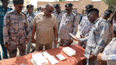 مكافحة التهريب بالبحر الأحمر تضبط 340 كيلو آيس و200 ألف حبة مخدرة فى عملية نوعية 3 671431199 991189176596121 5308879621056034728 n