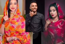 شاهد.. الفنانة إيلاف عبد العزيز توجه إنذار شديد اللهجة لزميلتها: (أنا ما وسخانة وما بسجل للناس القوالة ويا إيمان يا بنت الشريف ما تجيبي سيرتي) 41 7546bd0b 81e2 4eef 99f2 07701b4f91d1