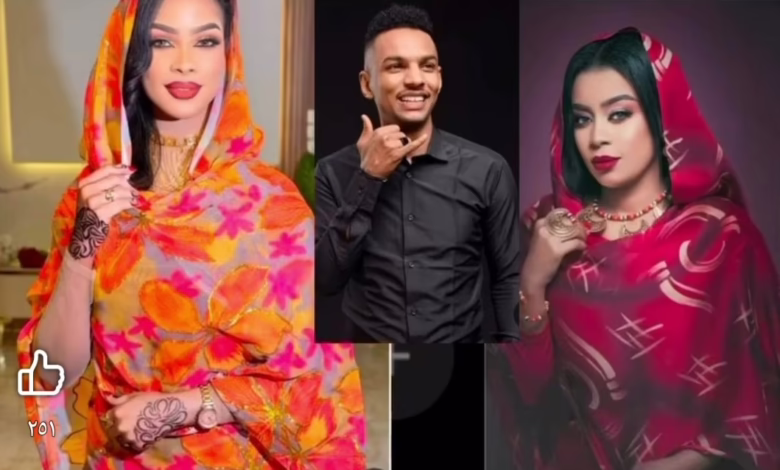 شاهد.. الفنانة إيلاف عبد العزيز توجه إنذار شديد اللهجة لزميلتها: (أنا ما وسخانة وما بسجل للناس القوالة ويا إيمان يا بنت الشريف ما تجيبي سيرتي) 1 7546bd0b 81e2 4eef 99f2 07701b4f91d1