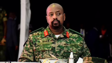 عقب تصريحات تجاه السودان .. قائد الجيش الأوغندي يمهل 30 يومًا لتركيا 2 Screenshot 2024 12 17 162236 1 1140x684 1